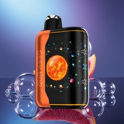 GEEK BAR Platinum Edition 25000 Pungi Incarcare Rapida USB-C