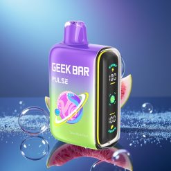 Geek Bar Pulse 15000 Pufări Aromă Acru Capacitate 16ML