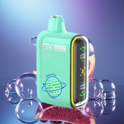 Geek Bar Pulse 15000 Pufări cu Airflow Reglabil și USB Type-C