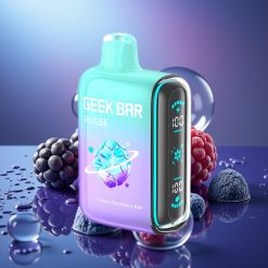 Geek Bar Pulse 15000 Pufări Editia Inghetata 16ML