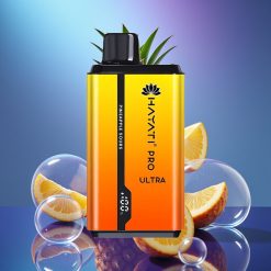 Hayati Pro Ultra 15000 Pufuri Ananas Acru 2×12ml 2% Nicotina