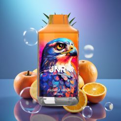 JNR Falcon 16000 Puffs 850mAh Ananas Mango Portocale
