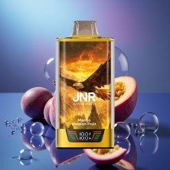 JNR Falcon Pro 28000 Mango Fructul Pasiunii 30ml USB-C