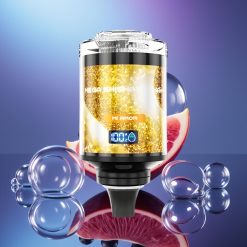 JNR Mega Shisha Hookah 100K 60ml Dragă Mea