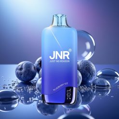 JNR Rainbow 10500 Puffs Disposable Vape Afine Înghețate cu Baterie 600mAh
