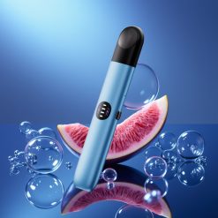 RELX Infinity 2 650 de fumuri 1,9 ml Albastru