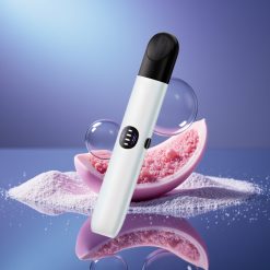 RELX Infinity 2 650 de fumuri Dispozitiv Vape Pudră de Perlă 1.9 ml