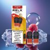 RELX Pod Pro 2 600 pufuri 1.8% Nicotină Păducel Gheață