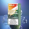 RELX Pod Pro 2 600 pufuri 1.9ml Scânteie de Lămâie