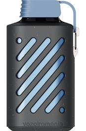 VOZOL GEAR 10000 blue razz lemon 4VLH285 - VOZOL vape buy