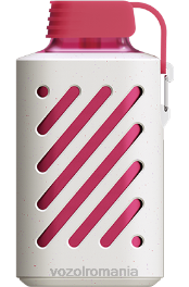 VOZOL GEAR 10000 gheata de cirese 4VLH316 - VOZOL vape flavors