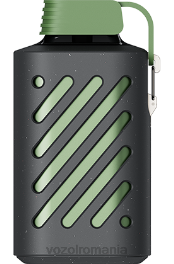 VOZOL GEAR 10000 gheață de mere acru 4VLH308 - VOZOL review