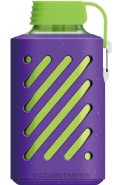 VOZOL GEAR 10000 gheață de struguri 4VLH292 - VOZOL vape