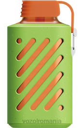 VOZOL GEAR 10000 kiwi de căpșuni 4VLH310 - VOZOL vape store