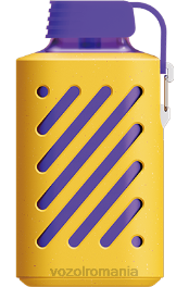 VOZOL GEAR 10000 lamaie limeta 4VLH317 - VOZOL vape sale