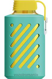 VOZOL GEAR 10000 măr dublu 4VLH289 - VOZOL vape arome