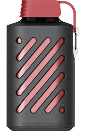 VOZOL GEAR 10000 mojito roșu 4VLH307 - VOZOL vape sale