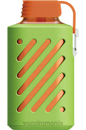 VOZOL GEAR 10000 piersic mango watermeion 4VLH303 - VOZOL vape Romania