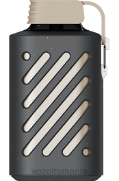 VOZOL GEAR 10000 tutun cremă 4VLH288 - VOZOL review