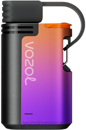 VOZOL GEAR 4000c/6000 gheață de struguri 4VLH325 - VOZOL vape buy