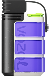 VOZOL GEAR 4000c/6000 safir albastru 4VLH321 - VOZOL Romania