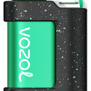 VOZOL GEAR 7000 gheata de pepene verde 4VLH344 - VOZOL bucharest