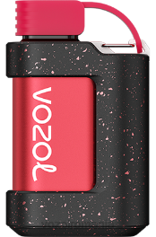 VOZOL GEAR 7000 înghețată de căpșuni 4VLH343 - VOZOL vape Romania