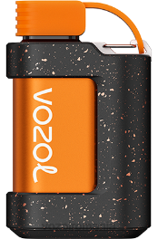 VOZOL GEAR 7000 lime ananas 4VLH339 - VOZOL vape arome