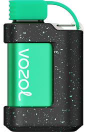 VOZOL GEAR 7000 menta rece 4VLH332 - VOZOL vape