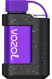 VOZOL GEAR 7000 struguri de aloe 4VLH330 - VOZOL vape store