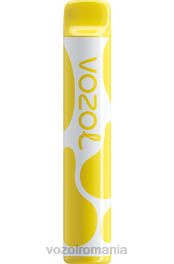 VOZOL JOYGO 600 gheata de banane 4VLH376 - VOZOL vape flavors