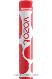 VOZOL JOYGO 600 gheata de cirese 4VLH378 - VOZOL review