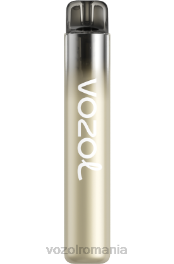 VOZOL NEON 800 gheata de banane 4VLH262 - VOZOL vape