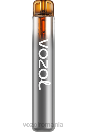 VOZOL NEON 800 kiwi guava fructul pasiunii 4VLH249 - VOZOL vape arome