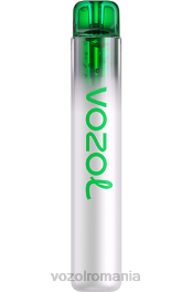 VOZOL NEON 800 măr acru 4VLH255 - VOZOL vape buy
