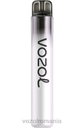 VOZOL NEON 800 mentol 4VLH250 - VOZOL vape store