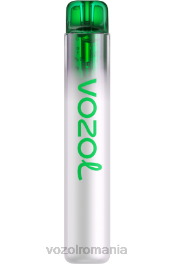 VOZOL NEON 800 mojito cu lămâie 4VLH274 - VOZOL bucharest