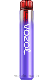 VOZOL NEON 800 vzbull 4VLH258 - VOZOL review