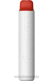 VOZOL STAR 2000 limonadă roz 4VLH161 - VOZOL Romania