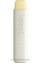 VOZOL STAR 550 gheata de banane 4VLH139 - VOZOL vape arome