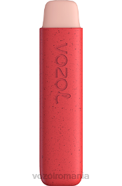 VOZOL STAR 550 înghețată de căpșuni 4VLH145 - VOZOL vape buy