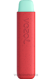 VOZOL STAR 550 măr piersic 4VLH138 - VOZOL review