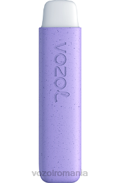 VOZOL STAR 550 struguri de aloe 4VLH137 - VOZOL vape sale