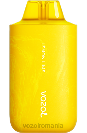 VOZOL STAR 6000/8000 v2 lamaie limeta 4VLH61 - VOZOL Romania