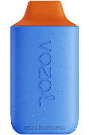 VOZOL STAR 6000 blue razz lemon 4VLH106 - VOZOL vape flavors