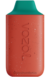 VOZOL STAR 6000 căpșuni zmeură 4VLH132 - VOZOL vape