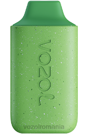 VOZOL STAR 6000 gheață de mere acru 4VLH128 - VOZOL review