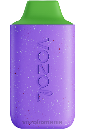 VOZOL STAR 6000 struguri de aloe 4VLH103 - VOZOL vape Romania