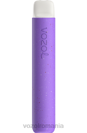 VOZOL STAR 600 gheață de struguri 4VLH81 - VOZOL Romania