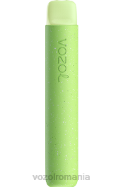 VOZOL STAR 600 gumă de mestecat pepene verde 4VLH100 - VOZOL vape store